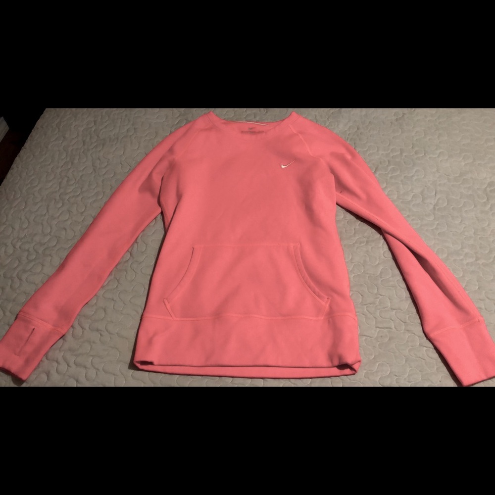 Sweatshirt Nike